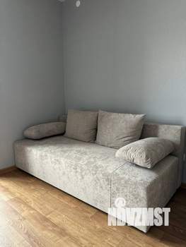 Студия квартира, на длительный срок, 25м2, 11/25 этаж