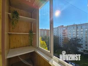 2-к квартира, посуточно, 54м2, 7/9 этаж