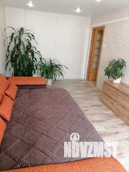 1-к квартира, посуточно, 32м2, 4/5 этаж