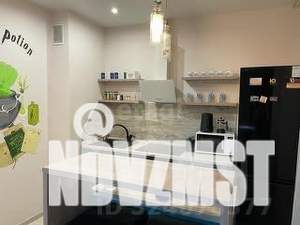 2-к квартира, на длительный срок, 56м2, 4/9 этаж