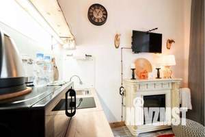 1-к квартира, посуточно, 21м2, 2/5 этаж