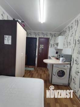 Студия квартира, посуточно, 15м2, 1/5 этаж