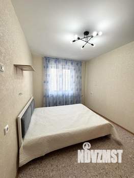 2-к квартира, на длительный срок, 56м2, 12/14 этаж