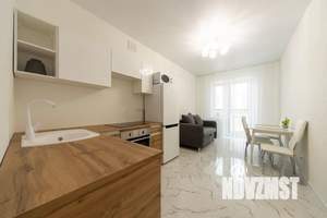 2-к квартира, посуточно, 78м2, 3/13 этаж