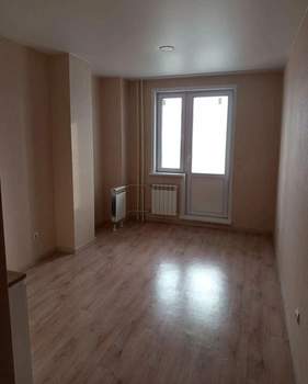 1-к квартира, на длительный срок, 20м2, 19/25 этаж