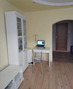 1-к квартира, на длительный срок, 40м2, 5/10 этаж