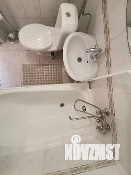 2-к квартира, посуточно, 52м2, 3/5 этаж