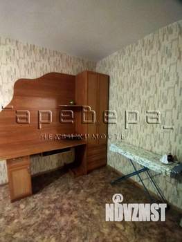 2-к квартира, на длительный срок, 48м2, 3/16 этаж