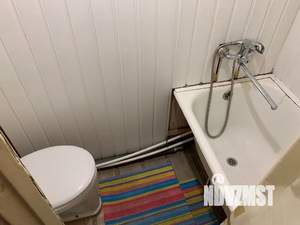 1-к квартира, посуточно, 18м2, 1/5 этаж