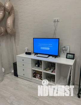 Студия квартира, на длительный срок, 26м2, 10/19 этаж