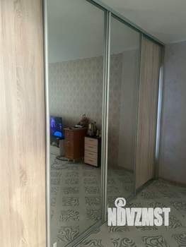 1-к квартира, на длительный срок, 35м2, 2/16 этаж