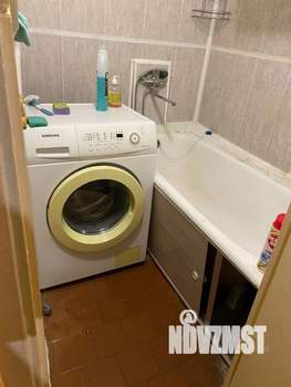 1-к квартира, на длительный срок, 33м2, 2/9 этаж