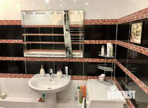 2-к квартира, на длительный срок, 55м2, 6/10 этаж