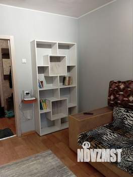 1-к квартира, на длительный срок, 36м2, 6/16 этаж