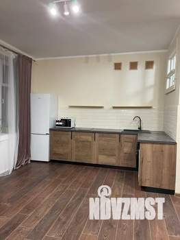 2-к квартира, посуточно, 52м2, 1/5 этаж