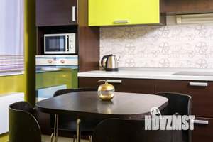 2-к квартира, посуточно, 67м2, 3/10 этаж