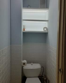 1-к квартира, на длительный срок, 41м2, 9/9 этаж