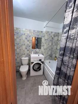 1-к квартира, посуточно, 36м2, 5/14 этаж