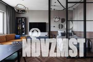 1-к квартира, посуточно, 55м2, 20/20 этаж