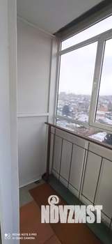 Студия квартира, на длительный срок, 25м2, 10/18 этаж