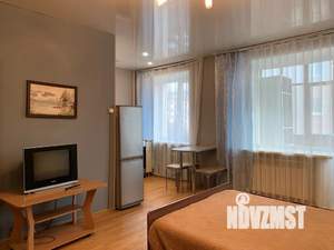 Студия квартира, посуточно, 33м2, 3/5 этаж