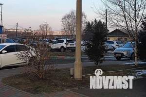 2-к квартира, посуточно, 68м2, 2/10 этаж