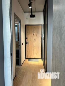 2-к квартира, на длительный срок, 55м2, 24/24 этаж