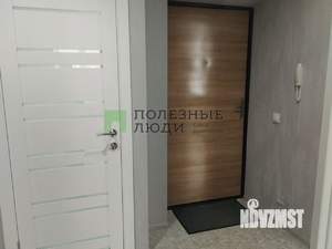 3-к квартира, на длительный срок, 55м2, 6/19 этаж