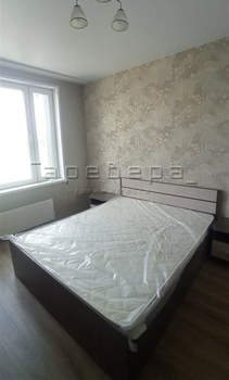 2-к квартира, на длительный срок, 40м2, 9/25 этаж