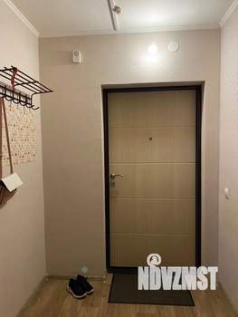 Студия квартира, на длительный срок, 30м2, 12/25 этаж