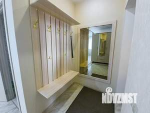 1-к квартира, посуточно, 42м2, 1/5 этаж