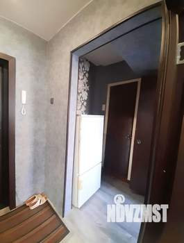 1-к квартира, на длительный срок, 31м2, 4/9 этаж