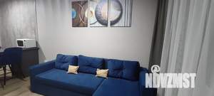 Студия квартира, посуточно, 30м2, 3/16 этаж