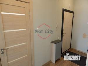 1-к квартира, на длительный срок, 40м2, 2/9 этаж