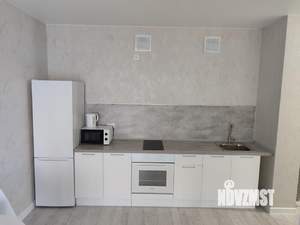 2-к квартира, на длительный срок, 35м2, 11/17 этаж