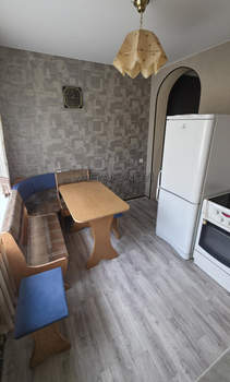 2-к квартира, на длительный срок, 54м2, 5/5 этаж