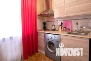 2-к квартира, посуточно, 58м2, 4/9 этаж