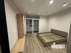 2-к квартира, на длительный срок, 48м2, 4/24 этаж