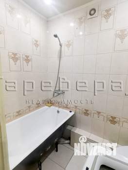 1-к квартира, на длительный срок, 30м2, 4/5 этаж