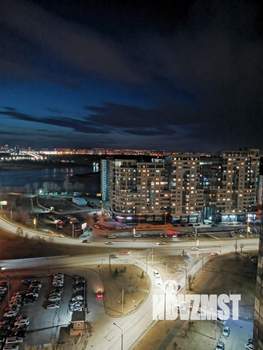 1-к квартира, на длительный срок, 55м2, 17/26 этаж