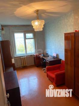 3-к квартира, на длительный срок, 65м2, 4/5 этаж