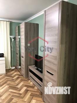 1-к квартира, на длительный срок, 46м2, 3/18 этаж