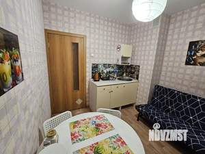 1-к квартира, посуточно, 60м2, 8/16 этаж