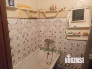 4-к квартира, на длительный срок, 60м2, 3/5 этаж