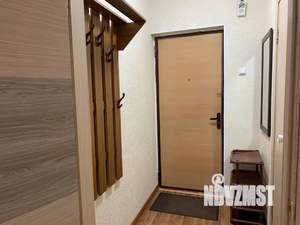 Студия квартира, посуточно, 20м2, 4/16 этаж