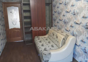 3-к квартира, на длительный срок, 61м2, 2/5 этаж