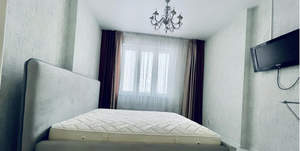 2-к квартира, на длительный срок, 68м2, 7/25 этаж