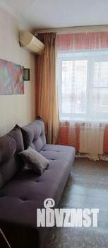 Студия квартира, на длительный срок, 18м2, 2/5 этаж