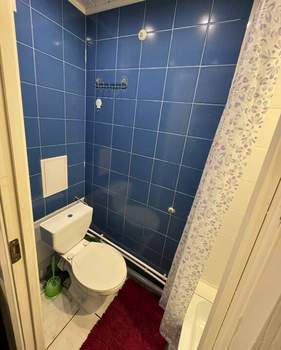 Студия квартира, на длительный срок, 18м2, 3/5 этаж