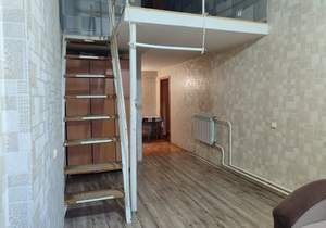 2-к квартира, на длительный срок, 43м2, 1/10 этаж